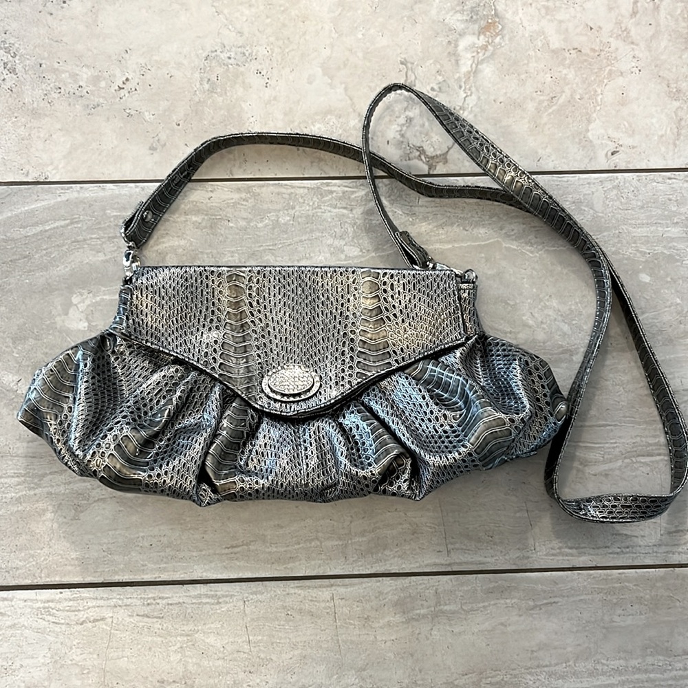 Ladies Hand Bag (small purse)